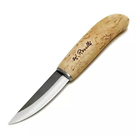Roselli Nikkarinpuukko - Perinteiset puukot - R110 - 2