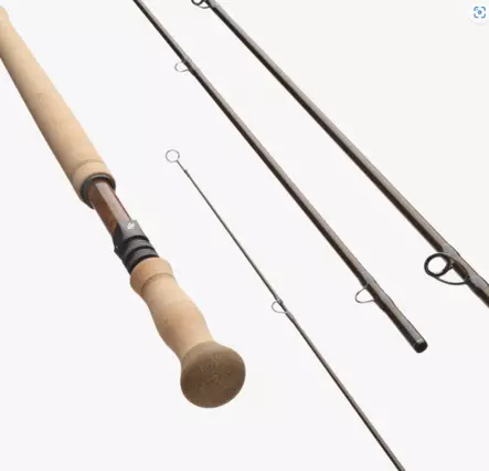 Sage R8 Spey Rod - Sage-perhovavat - 644269253090 - 4