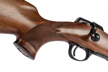 Sako 90 Bavarian 6,5 Creedmoor - Kiväärit 6,5 Creedmoor - SYCV6320A803760 - 2