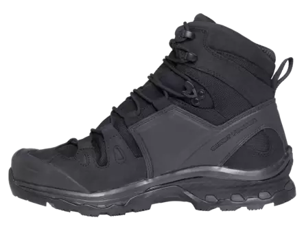 Salomon Quest 4D GTX Forces 2 EN Black - Taktiset kengät - 889645923970 - 3
