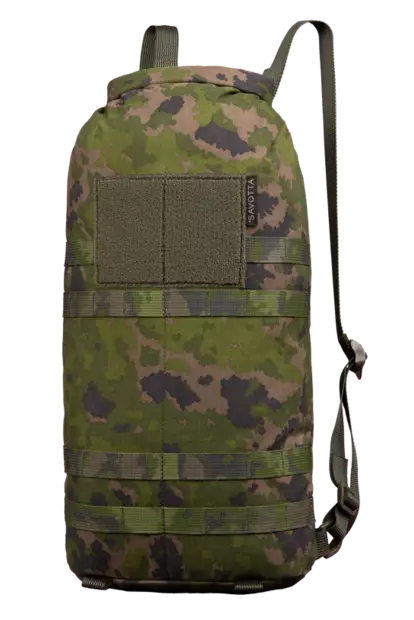 Savotta Hatka 12L M05 Woodland -reppu - Reput - 6419134204040 - 1