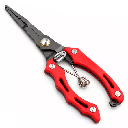 Saxa Light All Round Pliers 6,5'' - Pihdit - 6438407012120 - 1