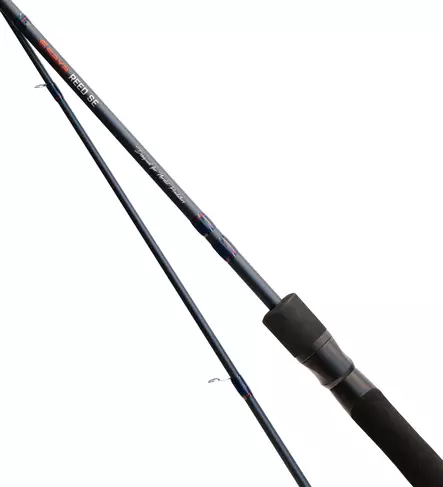 Saxa Reed SE Spin - Saxa-avokelavavat - 6438407012380 - 1