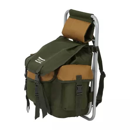 Shakespeare Stool with Backpack - Tuolit - 043388221520 - 1