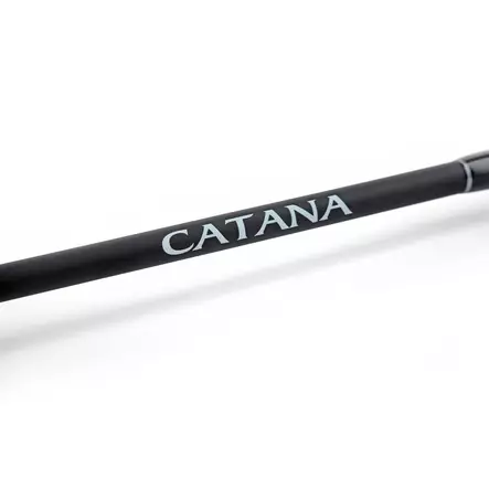 Shimano Catana DX Trolling Lite 1+1pc - Muut vetouisteluvavat - 8717009861380 - 2