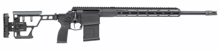 Sig Sauer Cross STX 6.5 Creedmoor - Kiväärit 6,5 Creedmoor - 798681694570 - 2