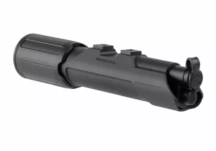 Sig Sauer Foxtrot MSR FS - Kiväärien asevalot - 798681675050 - 2