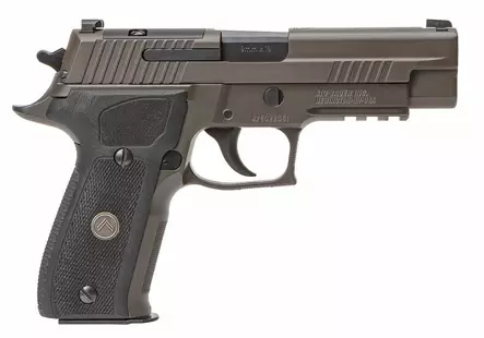 Sig Sauer P226 Legion DA/SA 9x19mm - Pistoolit 9x19 - 798681666140 - 2