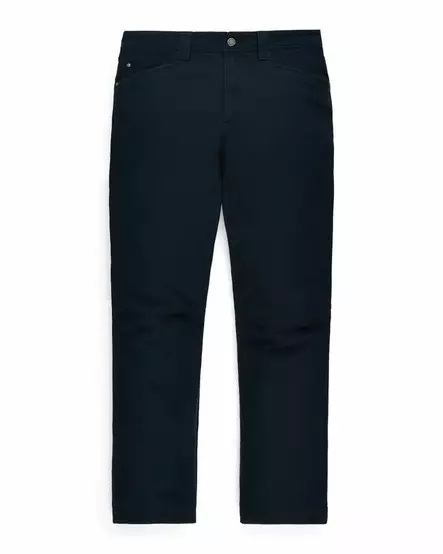 Simms Gallatin Pant Black - Housut - 694264694930 - 2