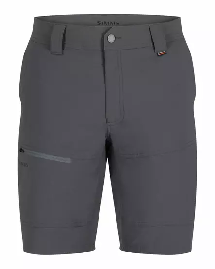 Simms Guide Short Slate - Housut - 694264683880 - 2