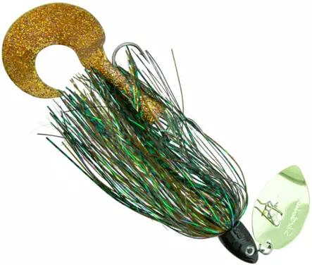 Svartzonker McShaker 16cm 50g Chatterbait -  - 900453-52-3400000420 - 2