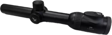 Swarovski Z8i 1-8x24 L BRT-I (KÄYTETTY) - Käytetyt kiikaritähtäimet - K10200 - 1