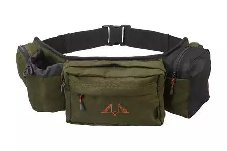 Swedteam Alpha Waistbag Vyölaukku - Rinkat - 7330144027360 - 1