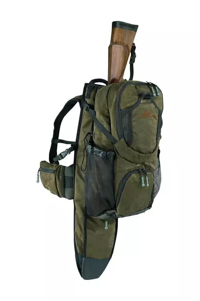 Swedteam Backbone Backpack Green - Reput - 7330144008970 - 1