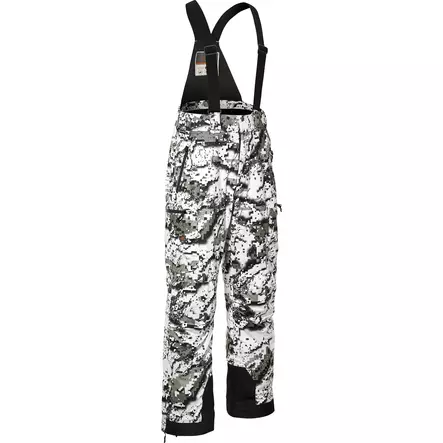 Swedteam Zero Classic Hunting Trouser Desolve Zero - Metsästyshousut - 7330144022310 - 1