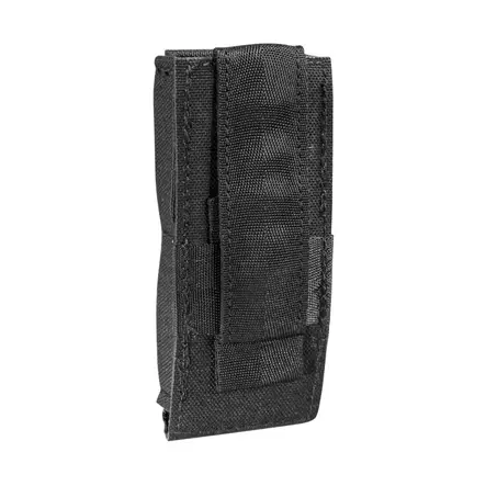 Tasmanian Tiger SGL Pl Mag Pouch MCL blk - Pistoolien lipastaskut - 4013236973280 - 3