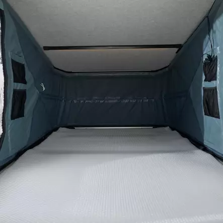 Thule Widesky Anti-Condensation Mat - Teltat - 197074763020 - 1