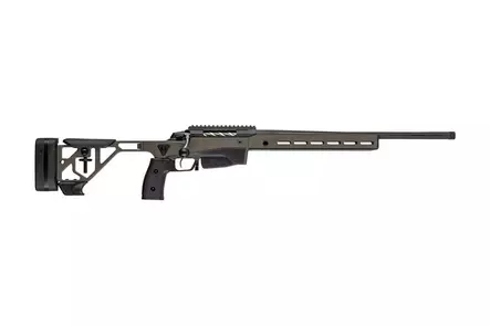 Tikka T3x Ace Game Bronze 20" .223Rem - Kiväärit 223 Rem - TFTT1168A1TC9D0 - 1