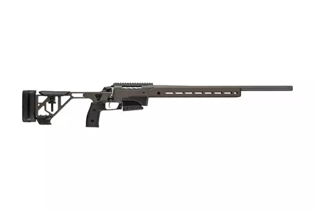 Tikka T3x ACE Target Bronz 23,6" .223rem - Muut tarkkuuskiväärit - TFTT1168A1M49G0 - 2