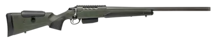 Tikka T3x Super Varmint 6,5 Creedmoor - Kiväärit 6,5 Creedmoor - TFTT6352A73C9G0 - 2