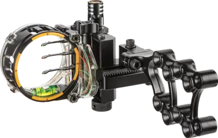Trophy Ridge Sight Hotwire Drive RH 3-Pin - Jousen Tähtäimet - 117089-1000 - 1