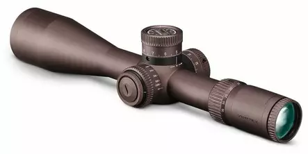 Vortex Razor HD Gen III 6-36x56 FFP - Tähtäimet pitkän matkan ammuntaan - 843829120470 - 2