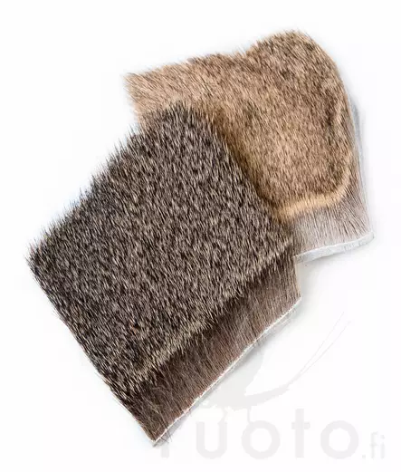 Wapsi Deer Hair Short & Fine - Vartalokarvat - 405002000990 - 1