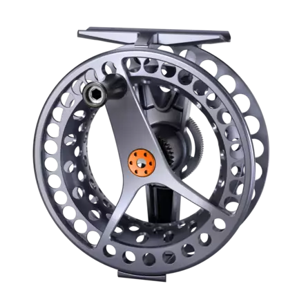 Waterworks Force SL Thermal - Waterworks Lamson -perhokelat - 708332014220 - 2