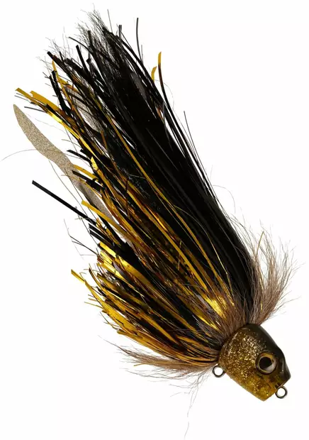 Westin Monsterfly 22cm 44g Slow Sinking - Haukishadit yli 100g - 17300 - 1