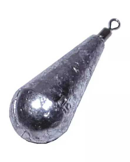 Wiggler Päärynäpaino 10g - Painot heittokalastukseen - 7340010326770 - 1