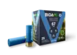 12/67 Bioammo Blue 25g 25kpl - Metsästyspatruunat, teräs - BB2550 - 1