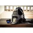 5.11 Range Ready Backpack Medium Grey - Taktinen vaatetus - 888579976250 - 5