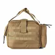 5.11 Range Ready Trainer Bag Kangaroo - Taktiset laukut - 888579885170 - 5
