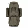 5.11 Rush100 Ranger Green - Taktiset reput ja rinkat - 888579885040 - 1