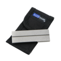 Accusharp Dual-Sided Diamond Pocket Stone - Fileerausveitset - 015896000270 - 1