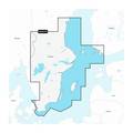 Garmin Navionics+ Eteläinen Ruotsi - Karttakortit - 010-C1247-20 - 1