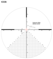 Kahles K328i 3,5-28x50 CCW Left - Kahles-kiikaritähtäimet - 9008729006960 - 5