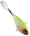 Shimano Bantam BT Spin 45mm 14g - Vaaput alle 6 cm - 2212202150 - 5