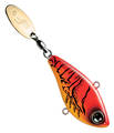 Shimano Bantam BT Spin 45mm 14g - Vaaput alle 6 cm - 2212202150 - 12