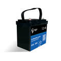 Ultimatron Lithium LiFePo4 12V 50Ah - Veneakut - 0111202310 - 6