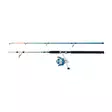 Mitchell Neuron SW II Boat 2,40m Combo - Merikalastussetit - 022021006410 - 2