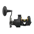 Penn Fathom II 12 Star Drag - Vetouistelu- & vipujarrukelat - 031324046320 - 4