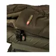 JRC Cocoon II Flatbed Sleepsystem - Bedchairit & unijärjestelmät - 043388135360 - 5