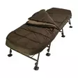JRC Cocoon II Flatbed Sleepsystem - Bedchairit & unijärjestelmät - 043388135360 - 4