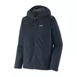 Patagonia M's Boulder Fork Rain Jacket Smolder Blue -  -  - 1