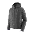 Patagonia M's Micro Puff Hoody Forge Grey - - - 1
