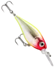Rapala X-light Shad 4cm - Vaaput alle 6 cm - 2709202410 - 5
