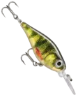 Rapala X-light Shad 4cm - Vaaput alle 6 cm - 2709202410 - 11