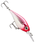 Rapala X-light Shad 4cm - Vaaput alle 6 cm - 2709202410 - 10