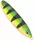 Rapala Minnow Spoon Weedless 6cm - Lusikat 15-30 g - 3400500 - 2